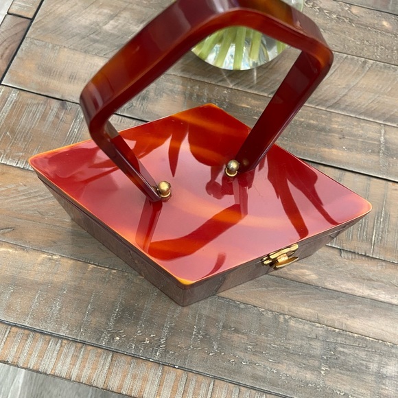 WILARDY VINTAGE PURSE - Picture 12 of 12